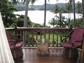 Veranda