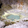 Mt Mahawu - manado / North Sulawesi