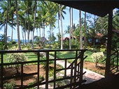 Veranda