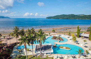 Casabaio Resort